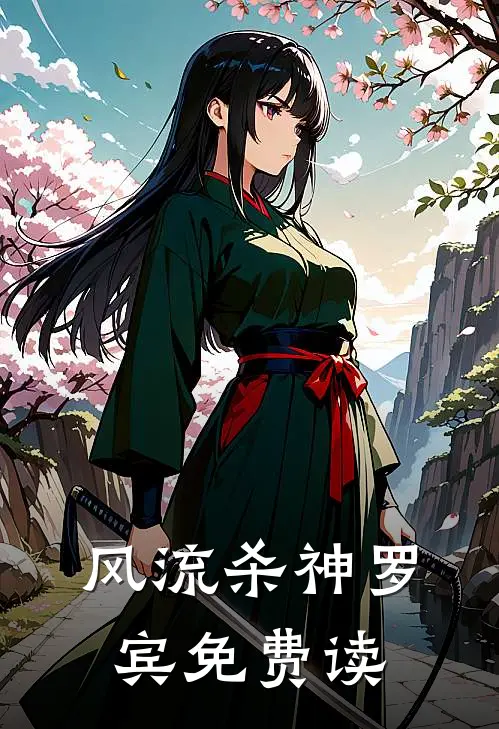 风流杀神罗宾免费读