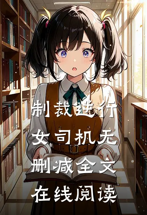 制裁逆行女司机无删减全文在线阅读