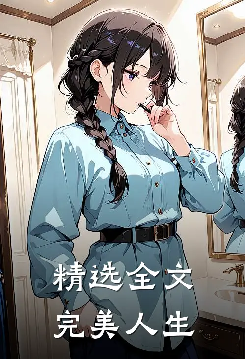 精选全文完美人生