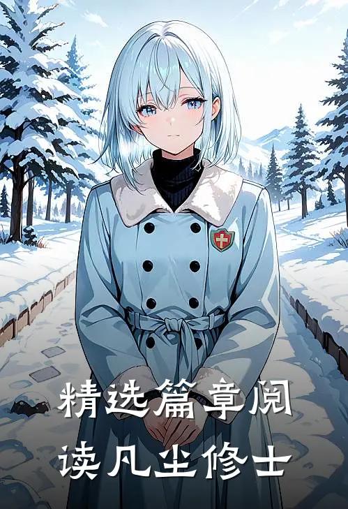 精选篇章阅读凡尘修士
