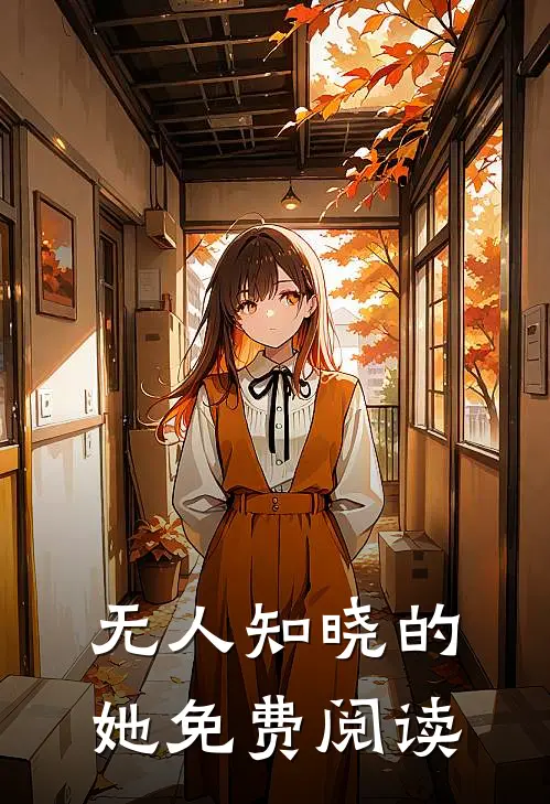无人知晓的她免费阅读