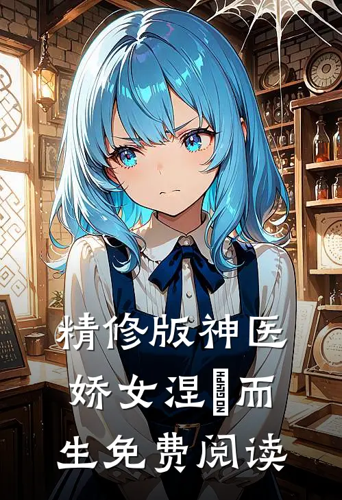 精修版神医娇女涅槃而生免费阅读
