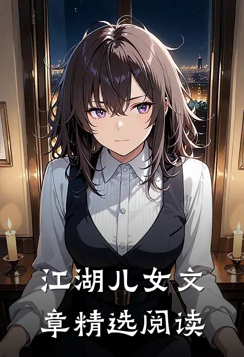 江湖儿女文章精选阅读