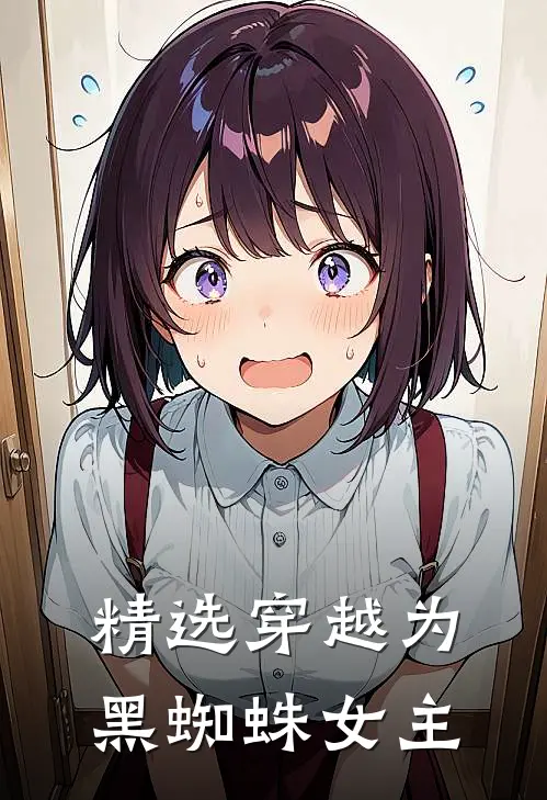 精选穿越为黑蜘蛛女主