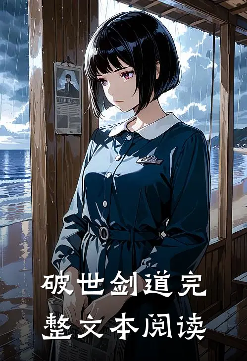 破世剑道完整文本阅读