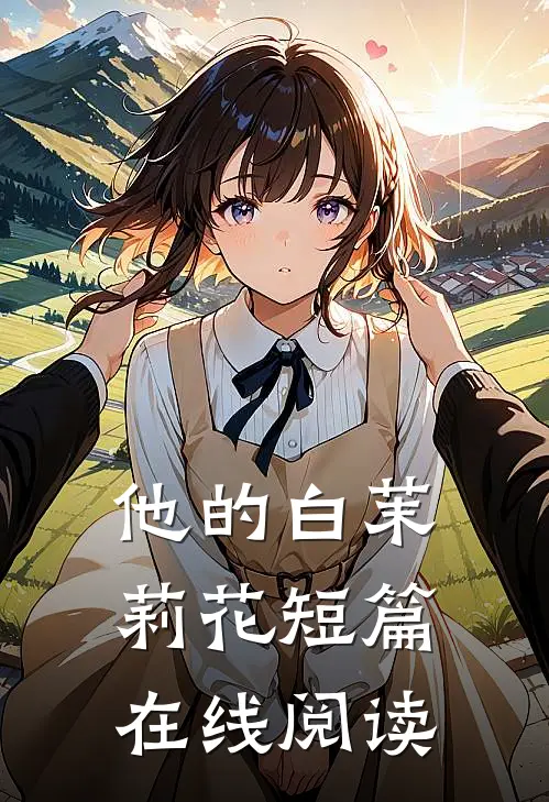 他的白茉莉花短篇在线阅读