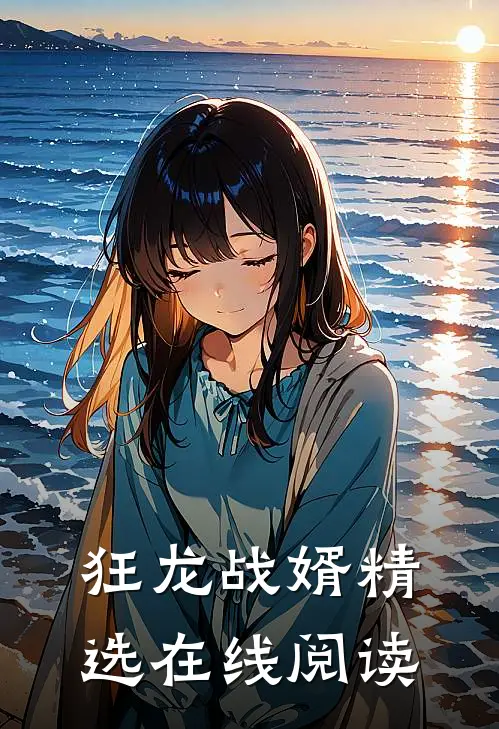 狂龙战婿精选在线阅读