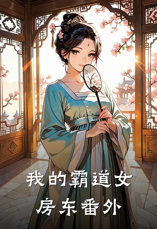 我的霸道女房东 番外