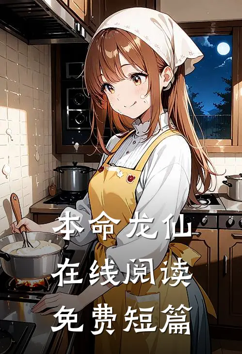 本命龙仙在线阅读免费短篇
