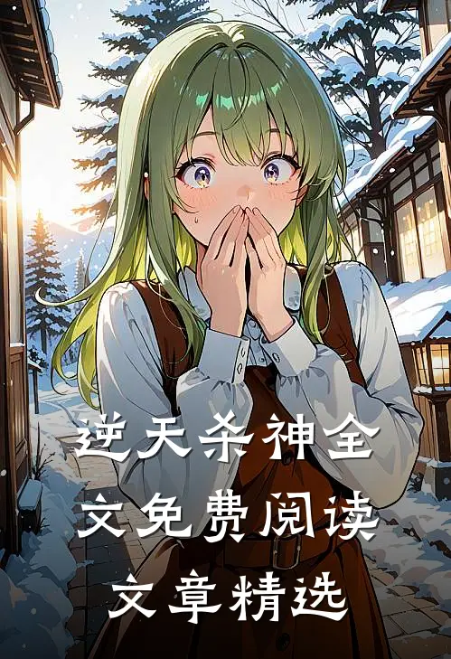 逆天杀神全文免费阅读文章精选