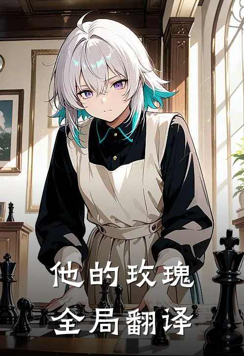 他的玫瑰全局翻译