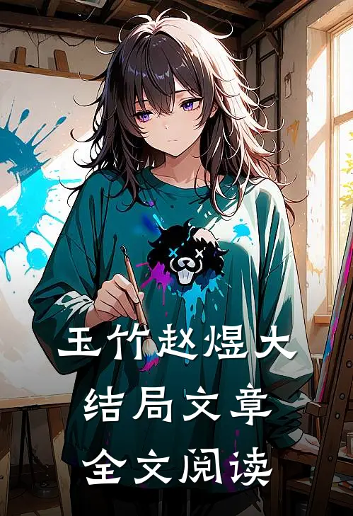 玉竹赵煜大结局文章全文阅读