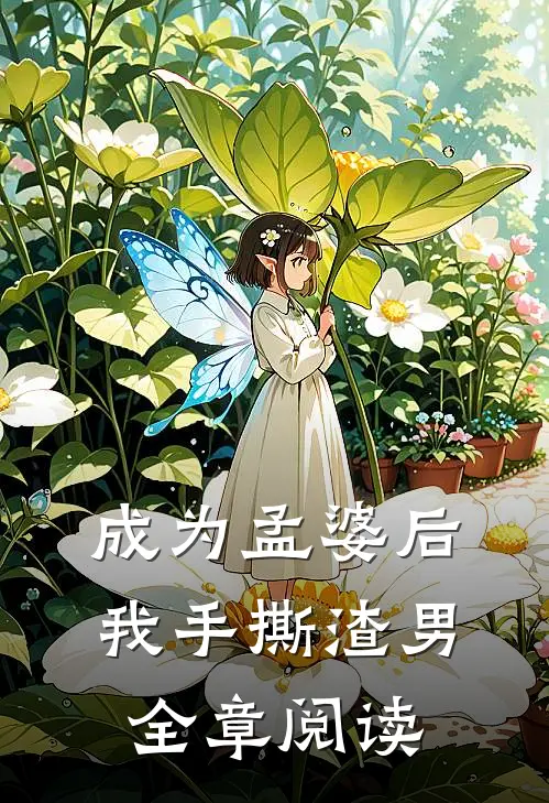 成为孟婆后我手撕渣男全章阅读