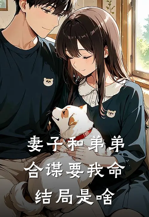 妻子和弟弟合谋要我命结局是啥