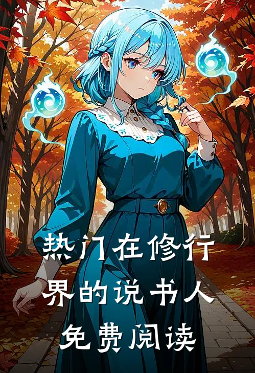 热门在修行界的说书人免费阅读