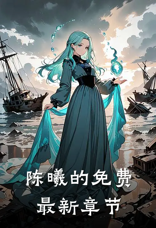 陈曦的免费最新章节