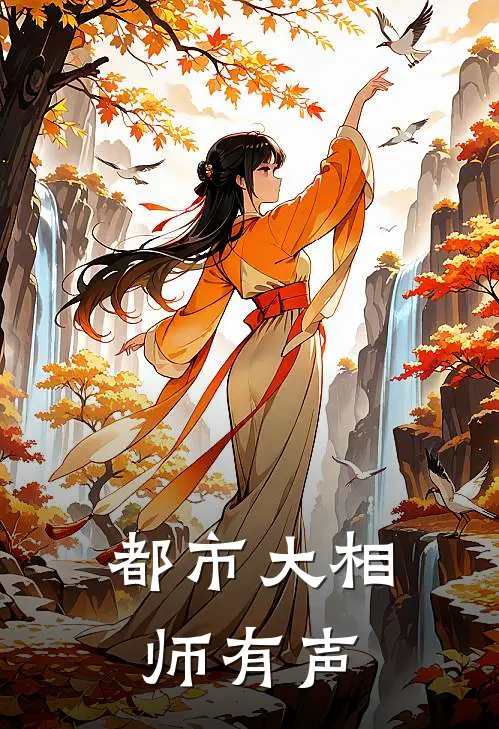 都市大相师有声