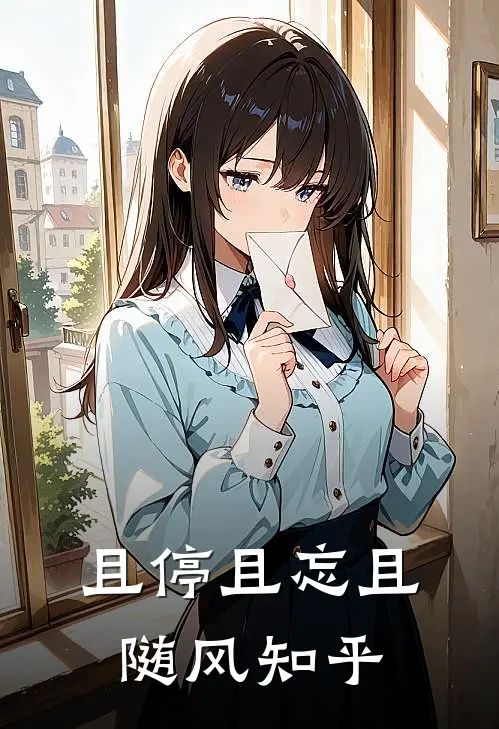 且停且忘且随风知乎