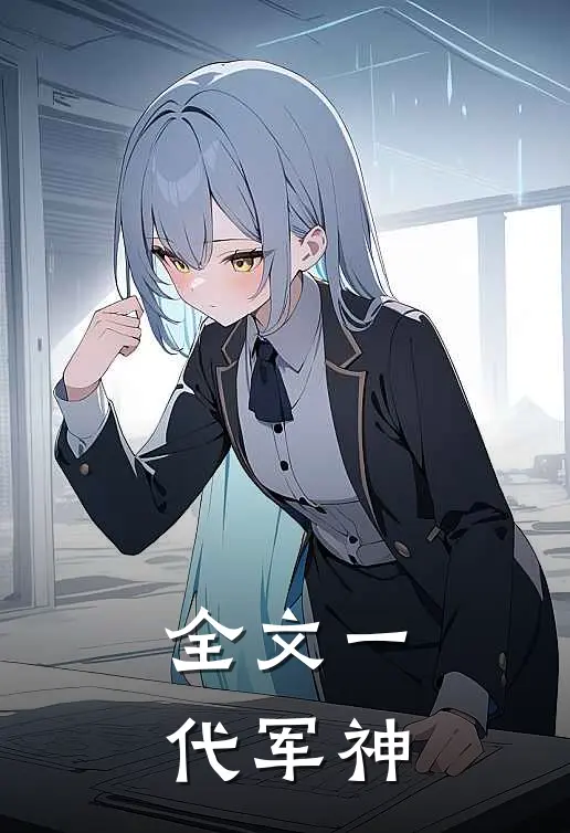 全文一代军神