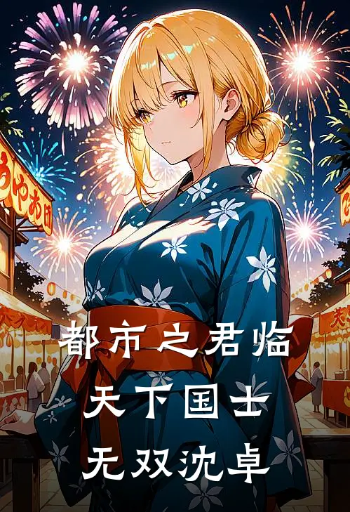 都市之君临天下国士无双沈卓