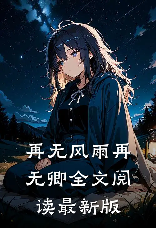 再无风雨再无卿全文阅读最新版