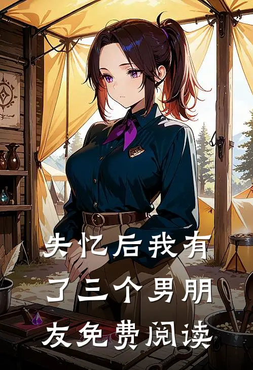 失忆后我有了三个男朋友免费阅读