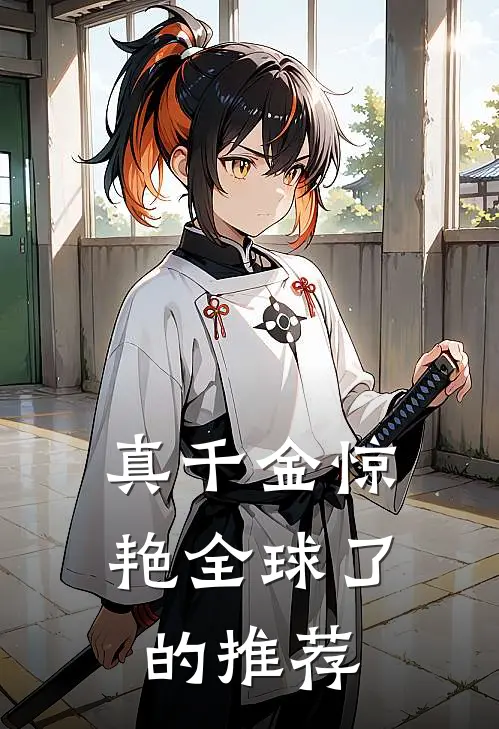 真千金惊艳全球了的推荐