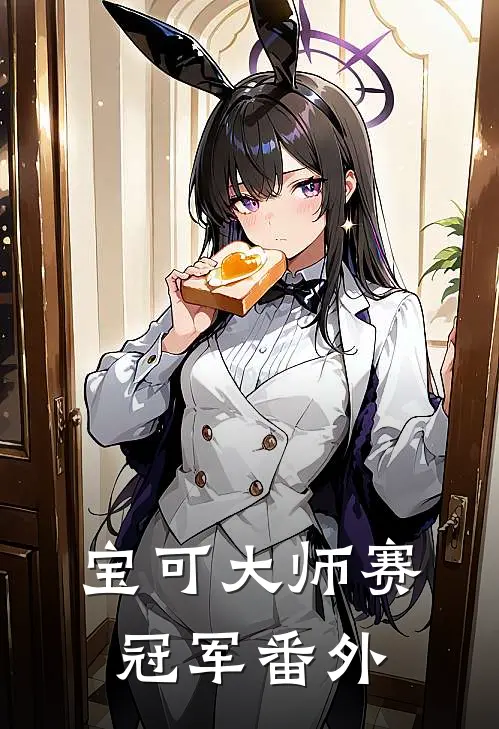 宝可大师赛冠军 番外