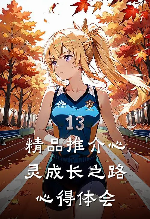 精品推介心灵成长之路心得体会