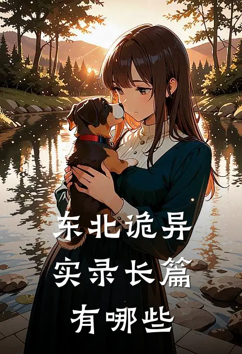 东北诡异实录长篇有哪些