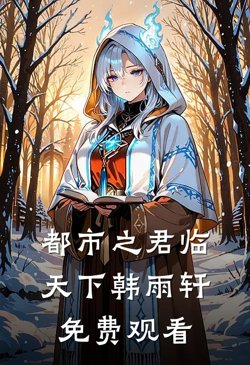都市之君临天下韩雨轩免费观看