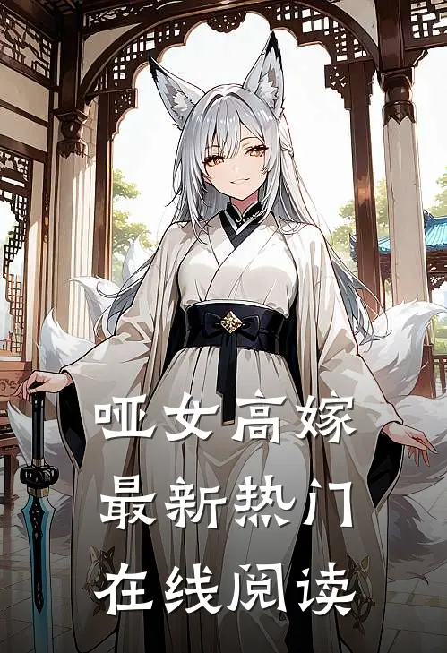 哑女高嫁最新热门在线阅读
