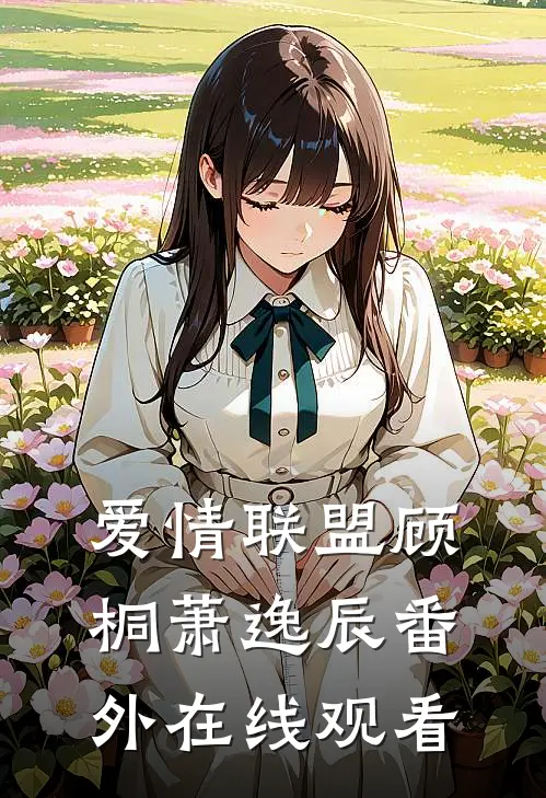 爱情联盟顾桐萧逸辰 番外在线观看