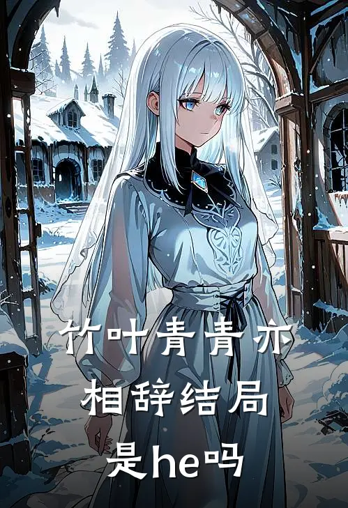 竹叶青青亦相辞结局是he吗