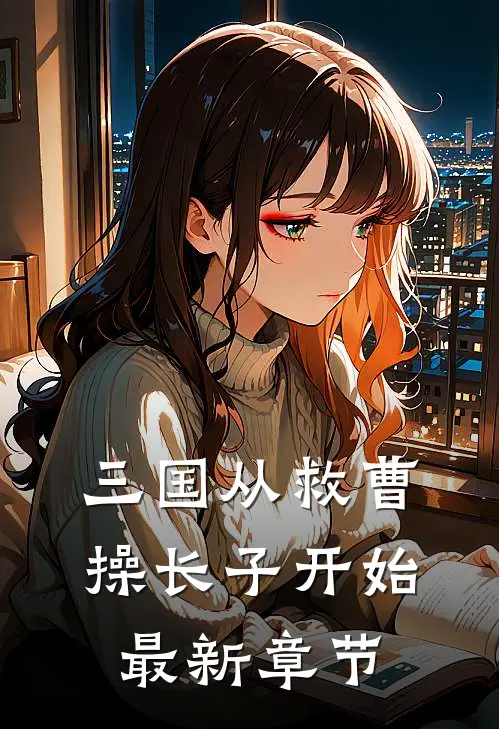 三国从救曹操长子开始最新章节