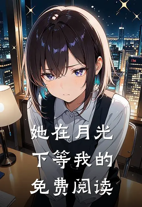 她在月光下等我的免费阅读