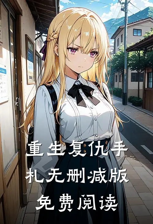 重生复仇手札无删减版免费阅读