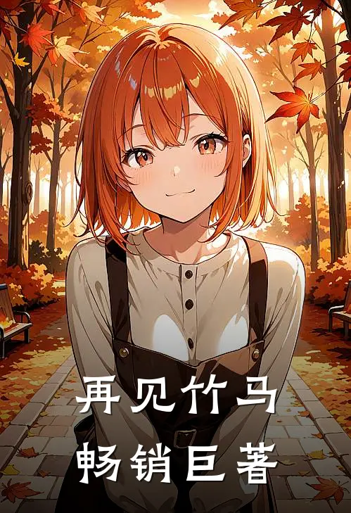 再见竹马畅销巨著