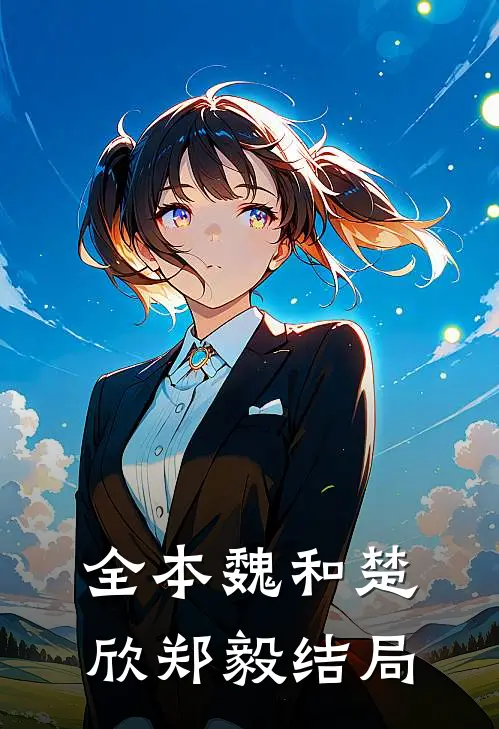 全本魏和楚欣郑毅结局