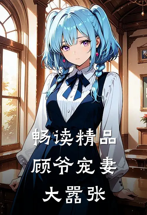 畅读精品顾爷宠妻大嚣张