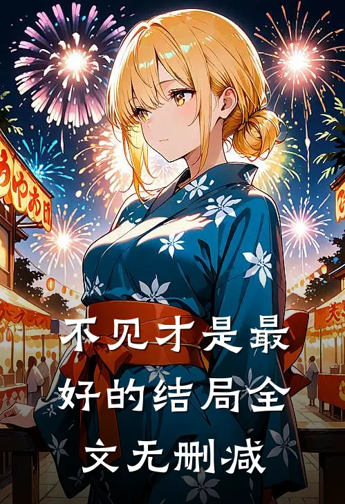 不见才是最好的结局全文无删减