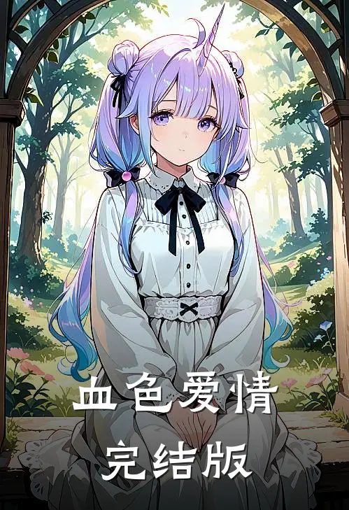 血色爱情完结版