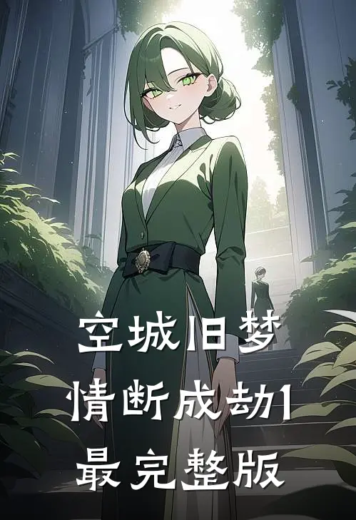 空城旧梦，情断成劫1最完整版