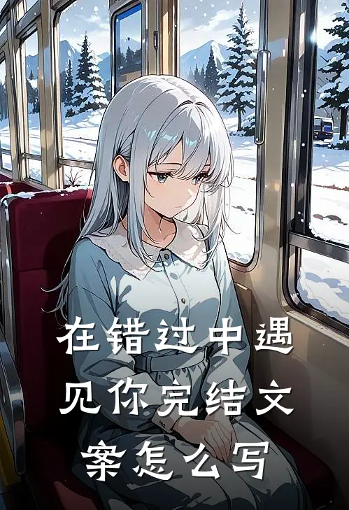 在错过中遇见你完结文案怎么写