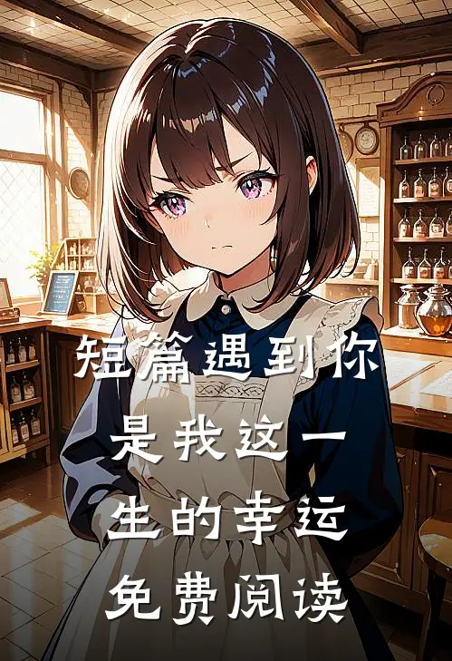 短篇遇到你是我这一生的幸运免费阅读