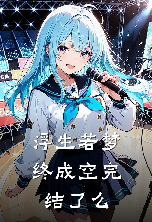 浮生若梦终成空完结了么
