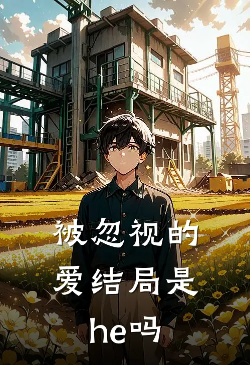 被忽视的爱结局是he吗