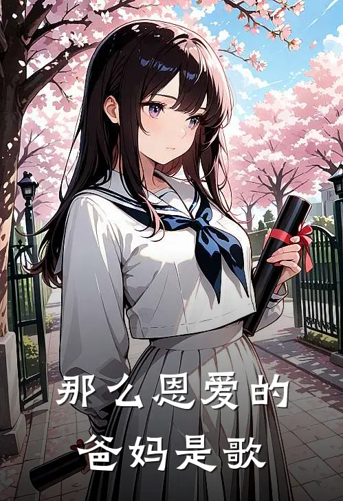 那么恩爱的爸妈是歌