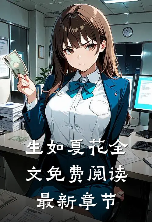 生如夏花全文免费阅读最新章节