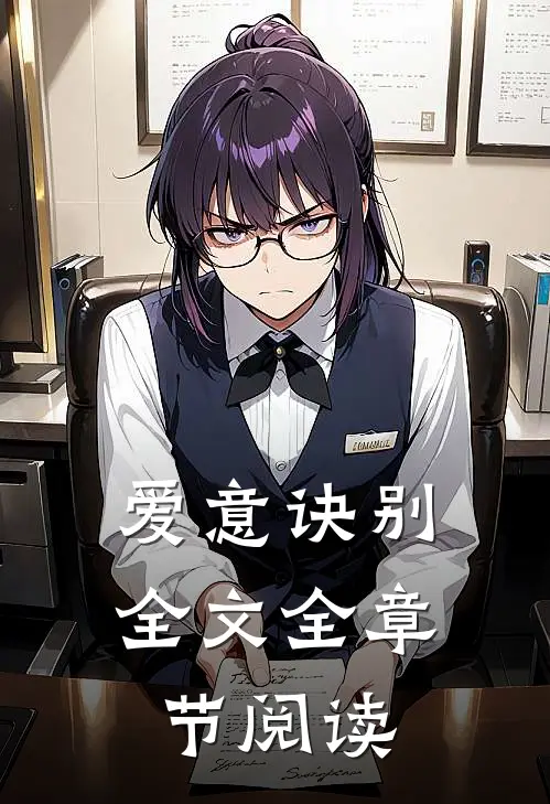 爱意诀别全文全章节阅读